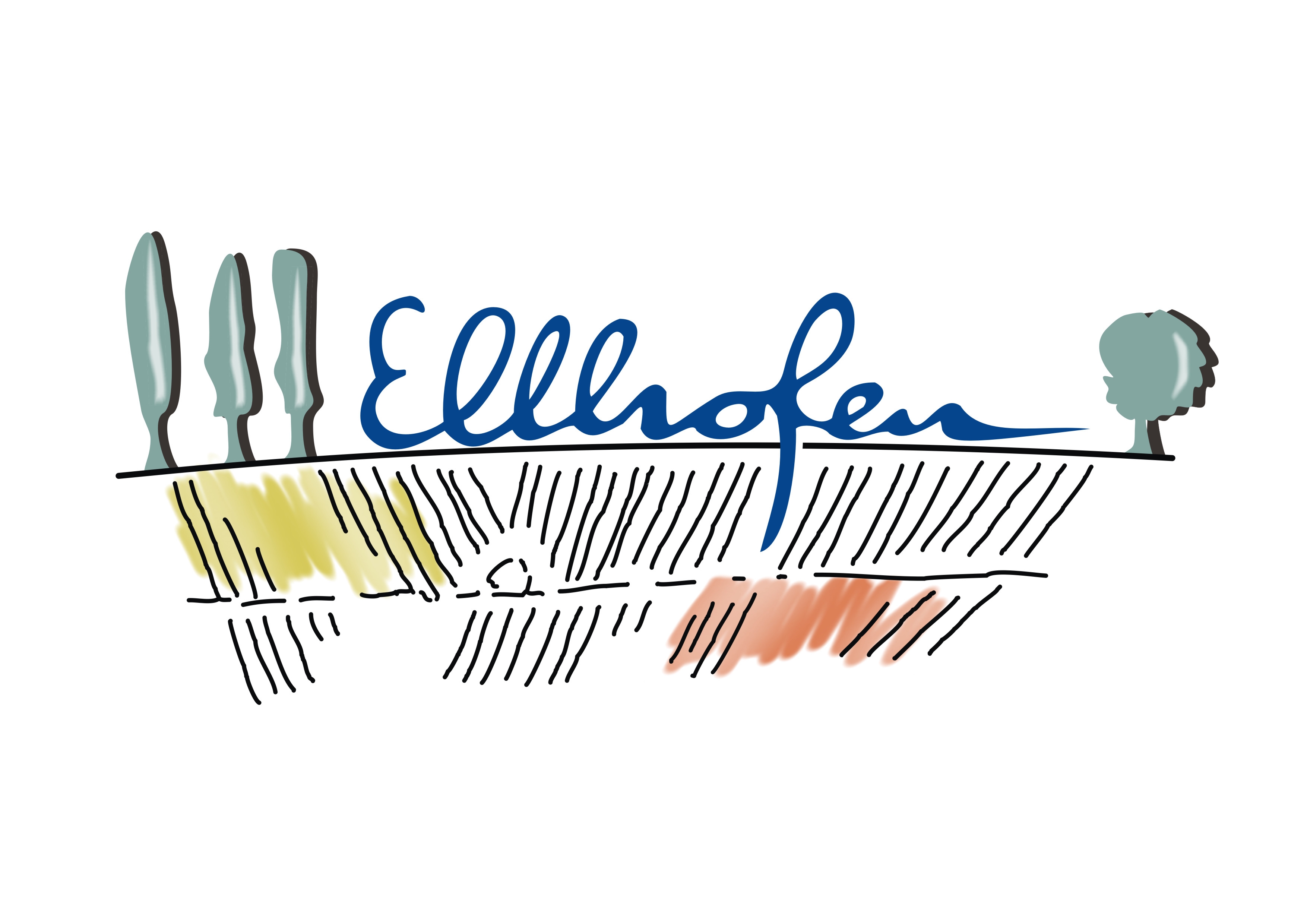 Ellhofen Gemeinde Ellhofen