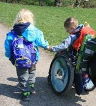 Leitsatz - Evangelische Kindertagesstätte Blumenstraße